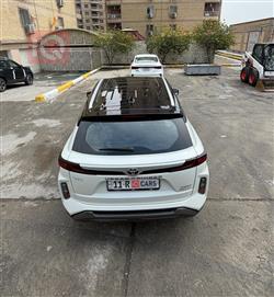 تويوتا أوربان كروزر